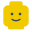 Tête de Lego icon