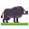 Wild Boar icon