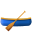 Canoe icon