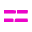 Знак равенства icon