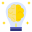 Brain icon