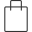 Shopping Bag icon