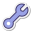 Wrench icon