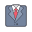 formelles Outfit icon