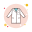 Ärzte-Laborkittel icon