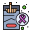 外部香烟世界-癌症意识-flatart-图标-lineal-color-flatarticons-1 icon