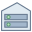 根服务器 icon