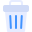 Trash Bin icon