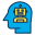 Artificial Intelligence icon