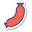 Saucisse icon