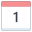 日历1 icon
