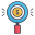 Search Dollar icon