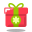 Cadeau de Noël icon