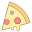 Pizza icon