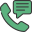 Telefono icon