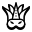 マルディグラのマスク icon