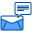 Mail icon