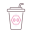 Protein Shake icon