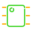 Circuito integrato icon