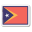 Timor Leste icon