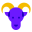 羊年 icon