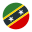 circulaire-de-saint-kitts-et-nevis icon