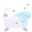 Bathtub icon