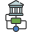 Bank System icon