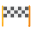 Finish Line icon