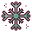 Snowflake icon