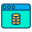 Datenbank icon