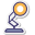 皮克斯灯 icon