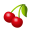 Cherries icon