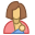 Allaitement maternel icon