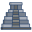 Maya Pyramid icon