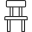 Chair icon