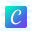 aplicación-canva icon