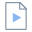 Videodatei icon