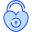 Heart Lock icon