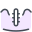 pin dental icon