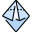 Origami icon