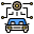 Car Configuration icon