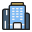 Office Building icon