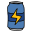 bebida energética icon