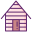 Cottage icon