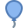 Partyballon icon