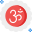 om icon