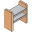 Book Case icon