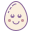 Kawaii Egg icon