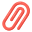 Paper Clip icon